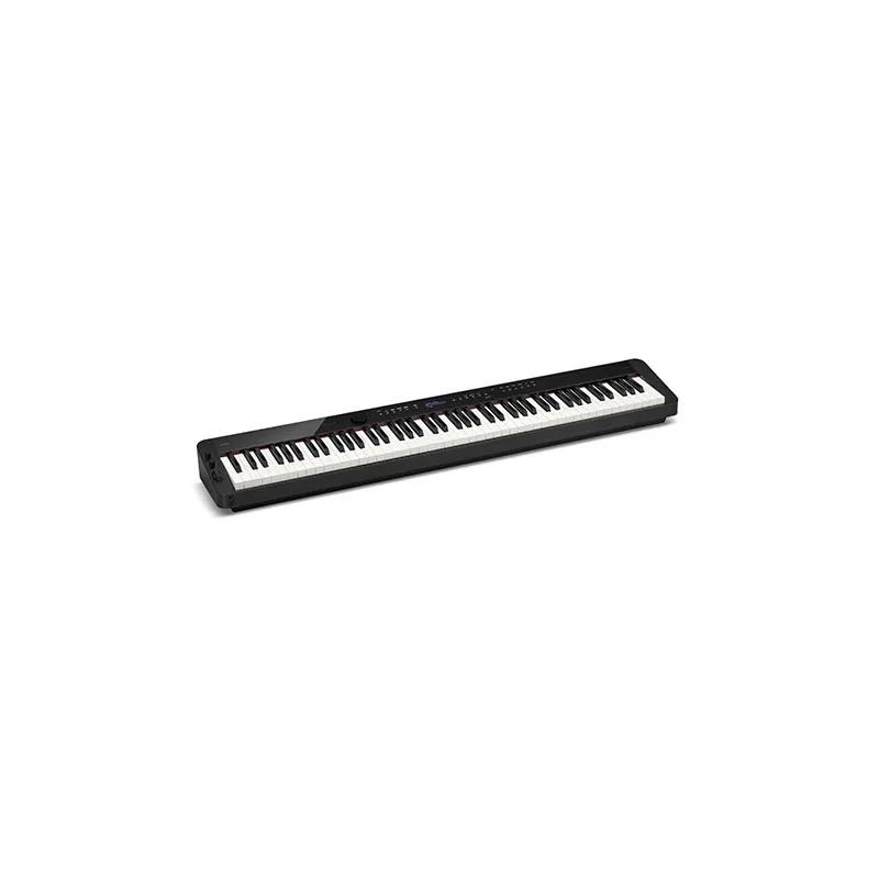 Casio Privia - PX-S3100BK - Piano Digitale Arranger - 88 Tasti Pesati Promo Stagionale