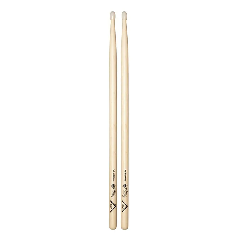 Compra Online Vater VT-VSMP5AN - Sugar Maple Power 5A Nylon TipSugar Maple Power 5A Nylon Tip