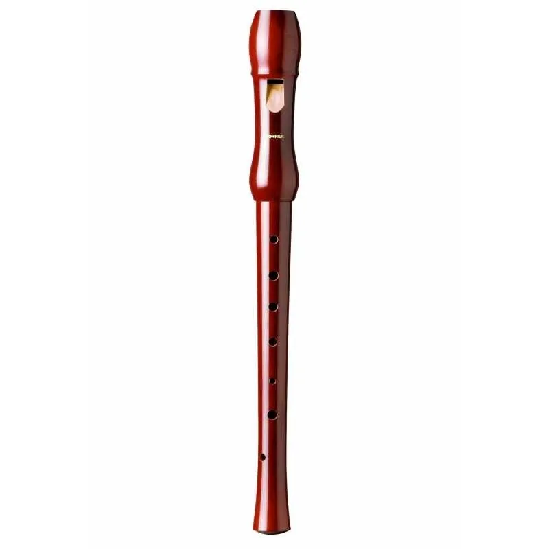 Acquista Ora Hohner B9555 - Flauto Soprano - per la NITTI