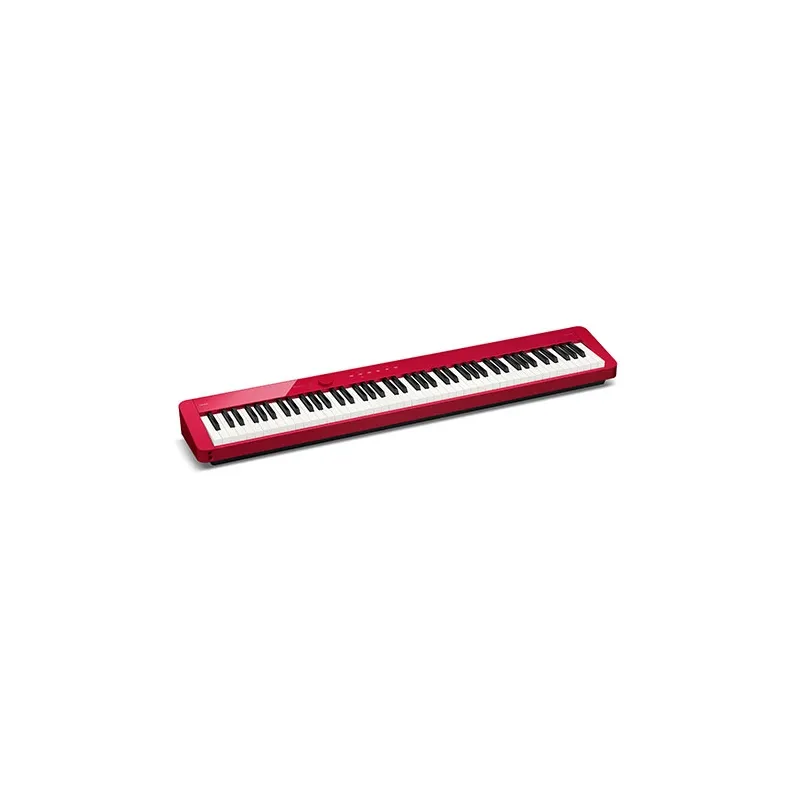 Prezzo Scontato Casio Privia - PX-S1100RD - Piano Digitale - 88 Tasti Pesati
