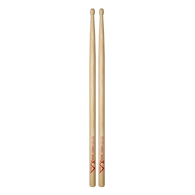 Soddisfatti O Rimborsati Vater VT-VXD5AW - Xtreme Design 5A Wood TipXtreme Design 5A Wood Tip