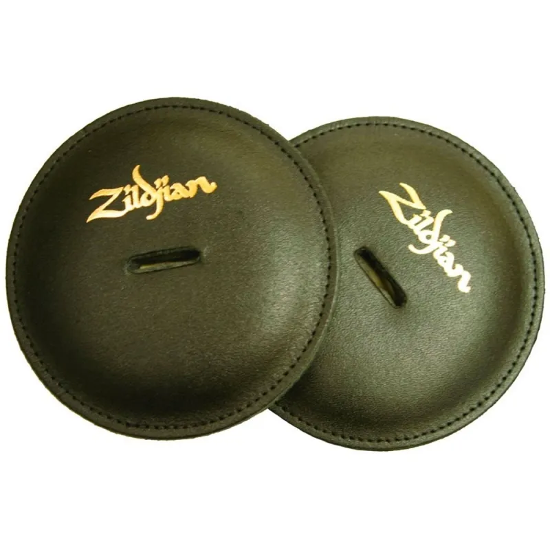 Zildjian Cuscinetti in cuoio per manali Zildjian Super Prezzo