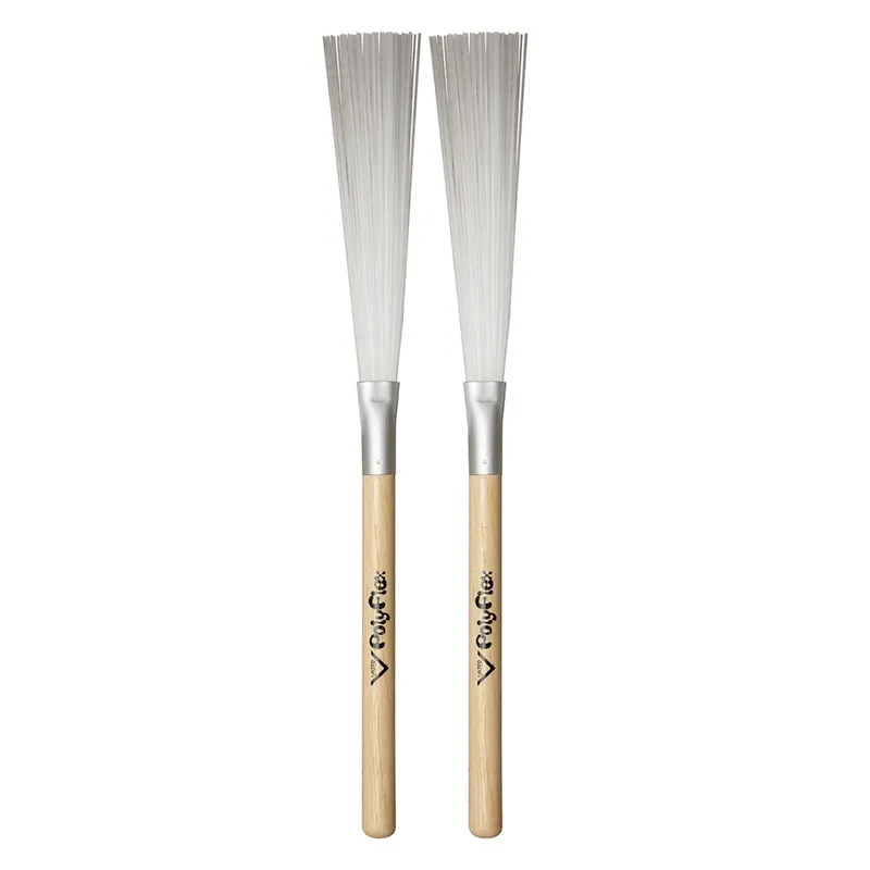 Offerta Limitata Vater VT-VPFLX - Brush Poly FlexBrush Poly Flex