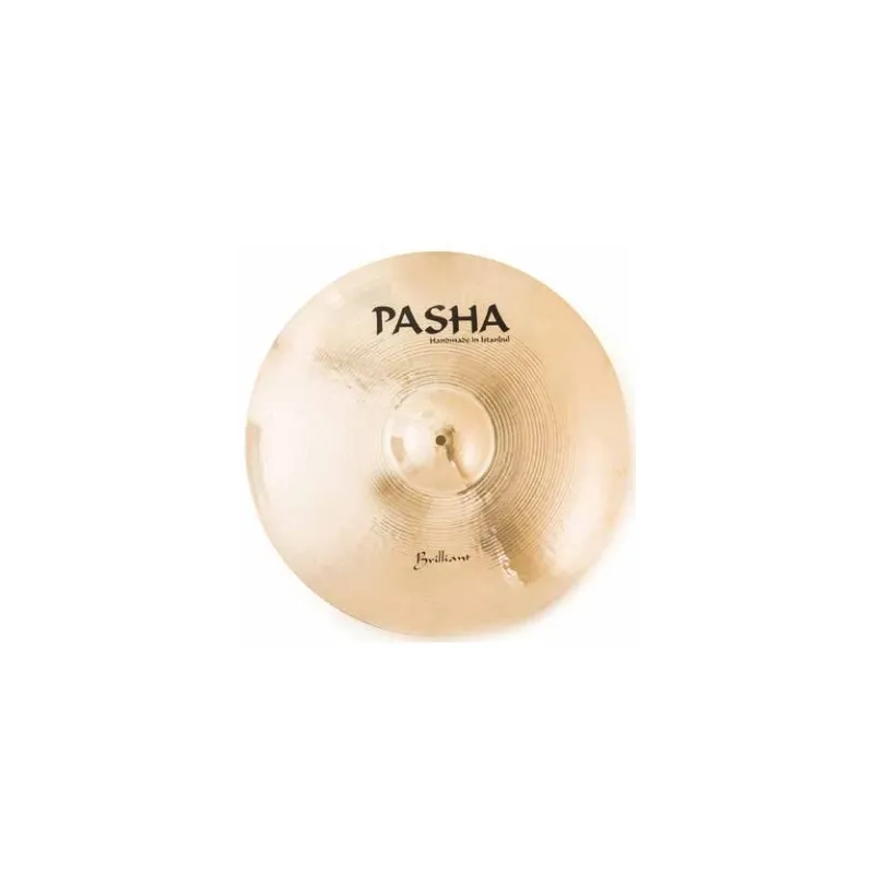 Piatto Crash Pasha Desert Glow DGL-C18 Bestseller