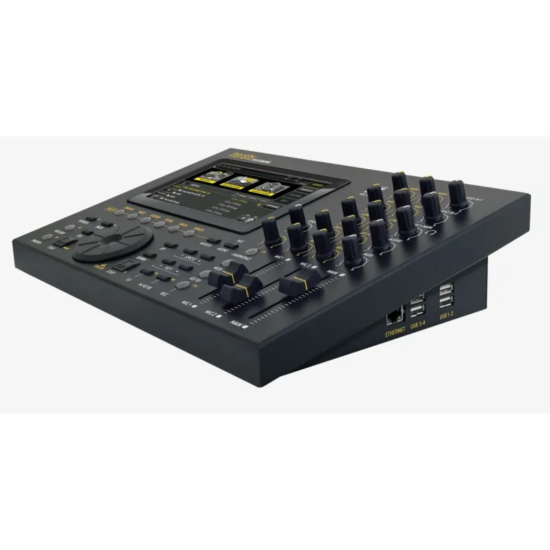 Prezzo Basso Merish 5 Workstation