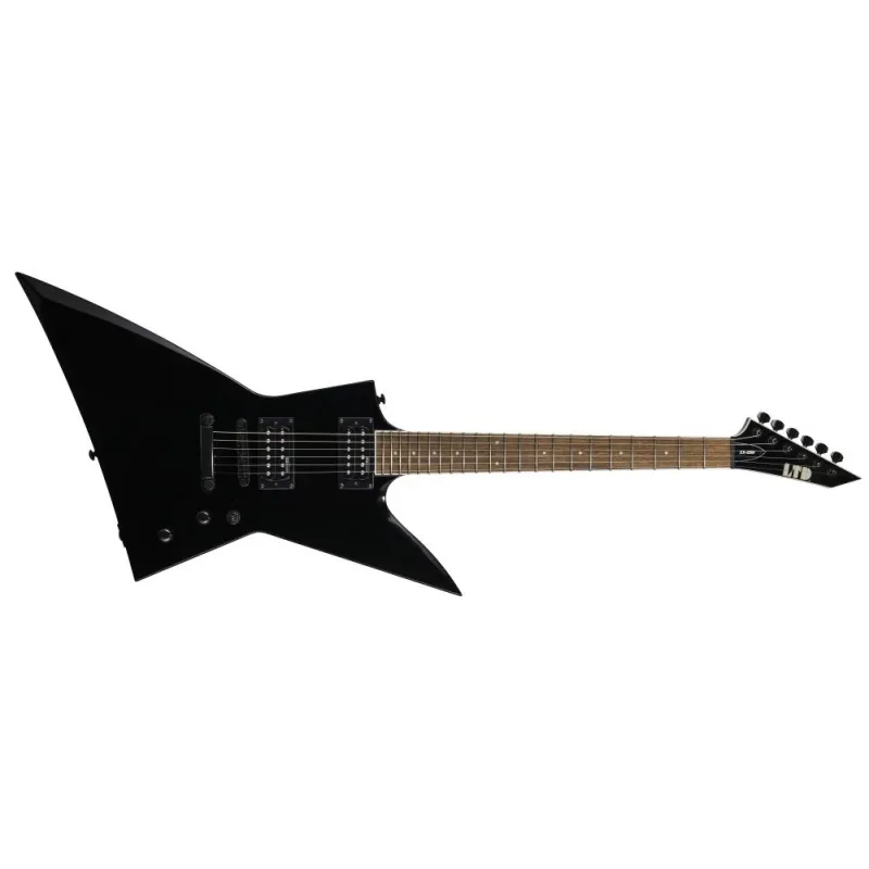 LTD LTD EX-200 - Black Compra Oggi Stesso