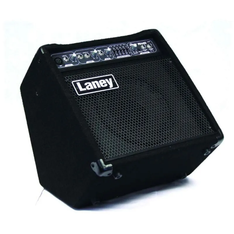 Occasione Laney AH40 - combo 1x8‘‘ - 40W - 3 canali