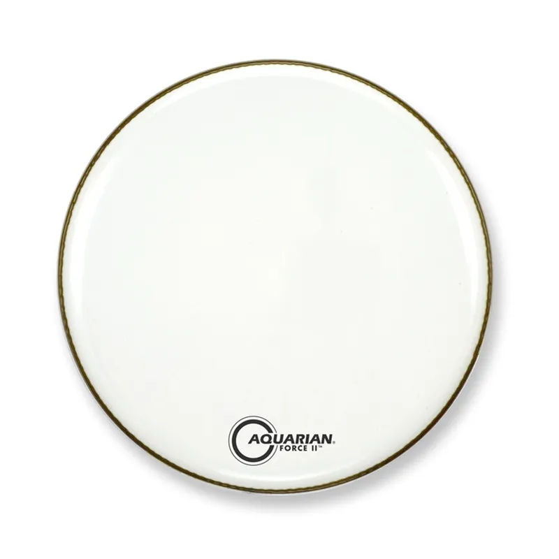 Reso Gratuito Aquarian AQU-FR26W - Force II Gloss White BD 26Force II Gloss White BD 26