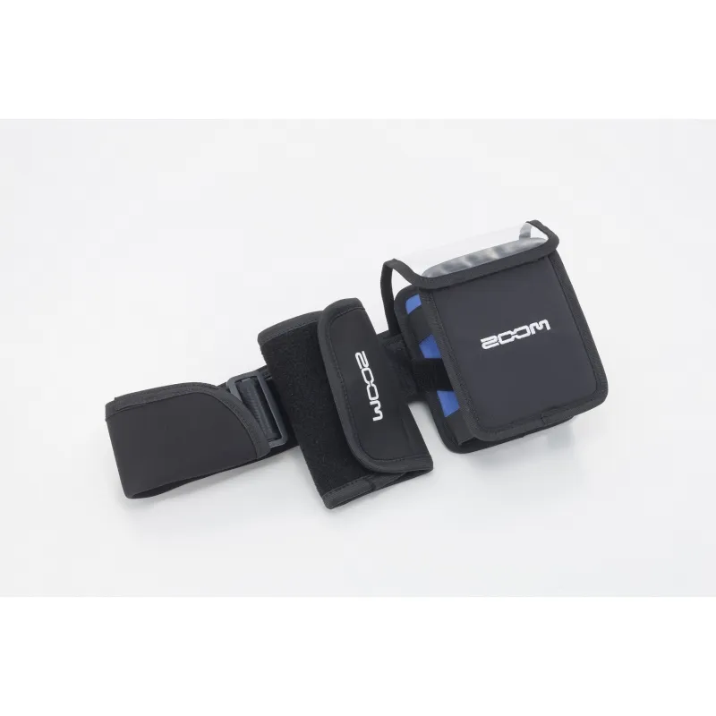 Zoom PCF-6 - astuccio morbido per registratore F6 Must-Have