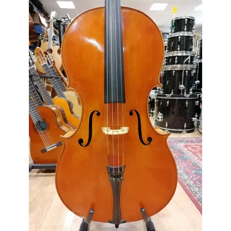 Promozione Esclusiva Olvino Domini - Violoncello - Usato