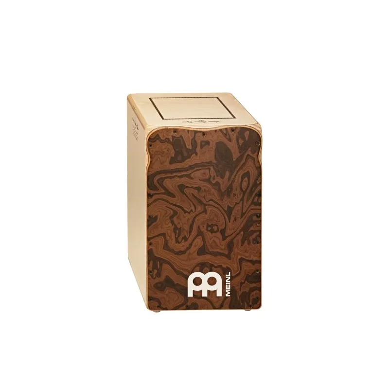 Offerta Lampo Cajon Meinl Artisan Canyon Burl AE-CAJ7