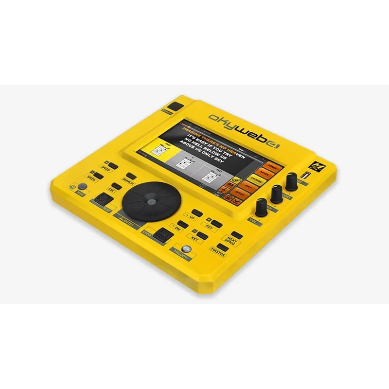 Bestseller Karaoke M-LIVE OKYWEB 4