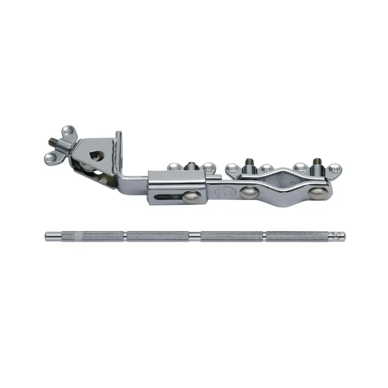 Supporto Meinl Multi clamp MC-1 percussioni da asta regolabile Offerta
