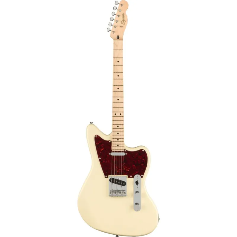 Bestseller FENDER PNML OFFSET TELE MN TSPG OLW