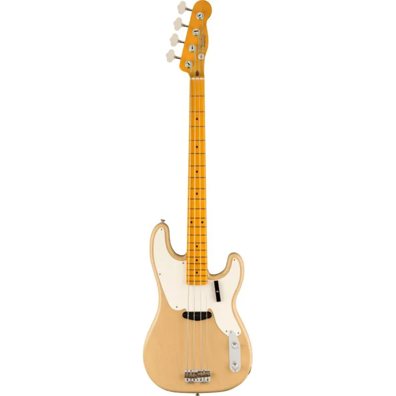 Solo Oggi FENDER Precision Bass American Vintage II 1954 Vintage Blonde