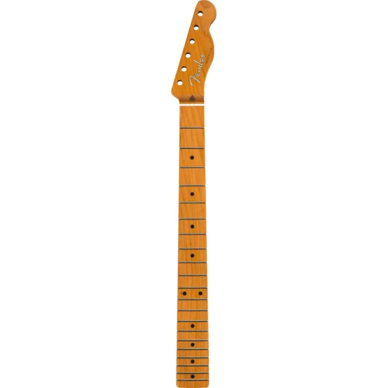 Ultime Pezzi FENDER Roasted Maple Vintera Mod ‘50‘s Telecaster Neck