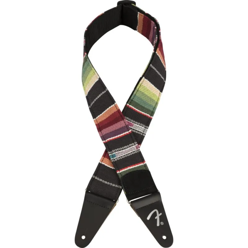 FENDER Sonoran Strap Dusk 2" Reso Gratuito