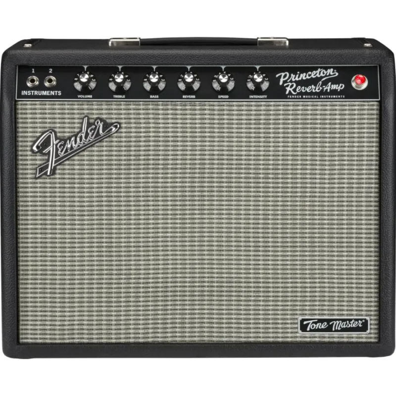 FENDER Tone Master Princeton Reverb Prezzo Basso