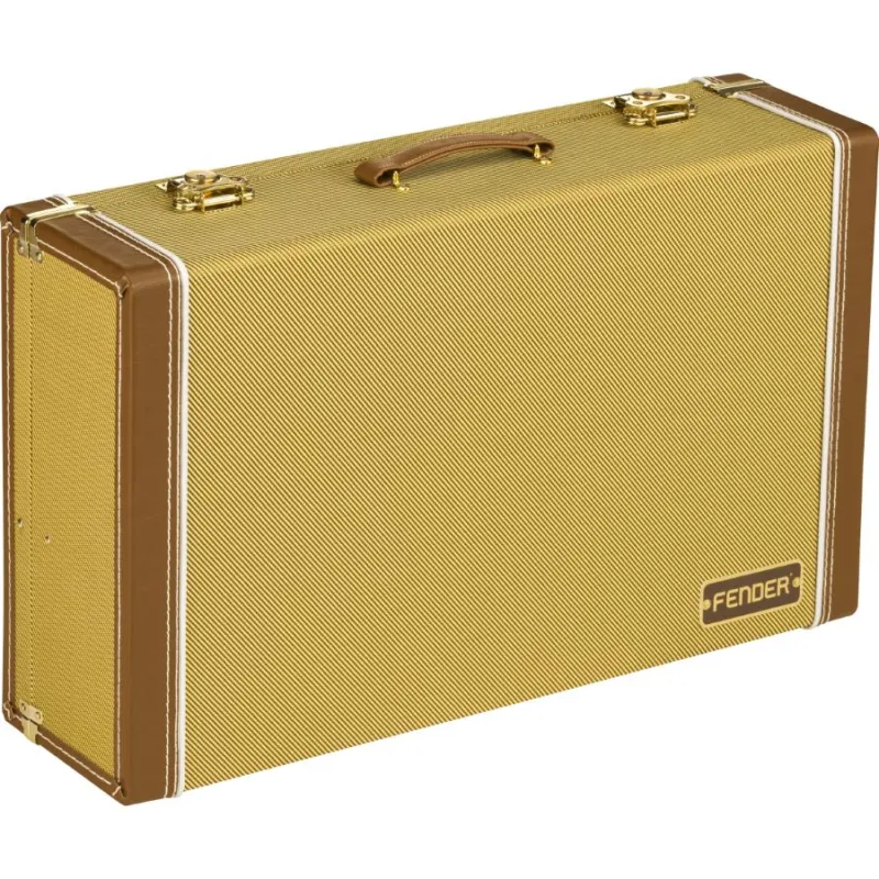 FENDER Tweed Pedalboard Case Medium Acquista Ora