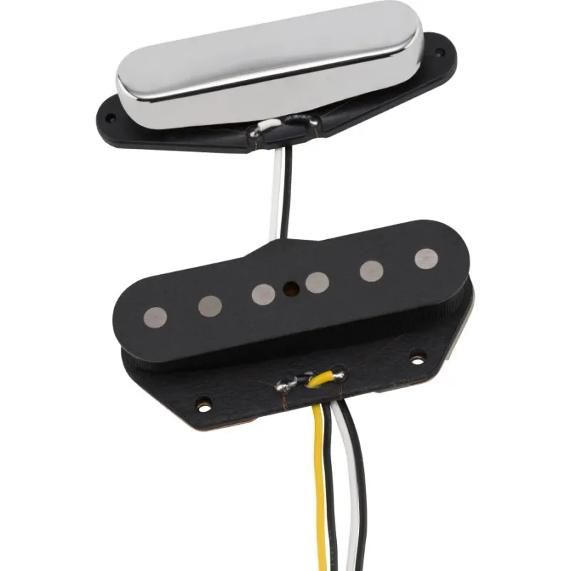FENDER Vintera ‘50s Vintage Telecaster Pickup Set Prezzo Conveniente