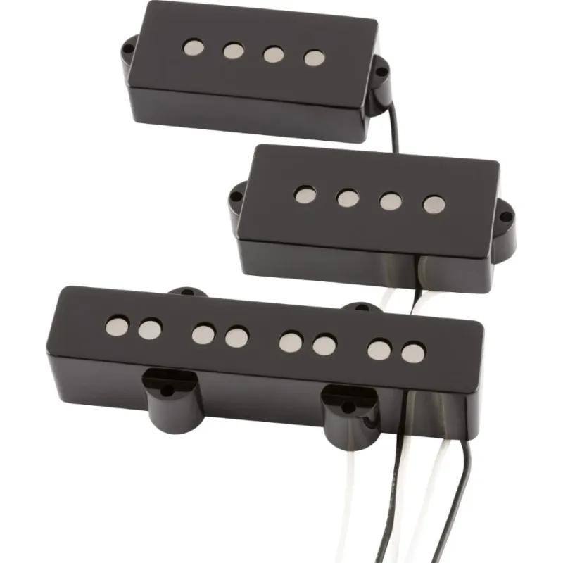 FENDER Yosemite P/J Pickup Set Prezzo Ridotto