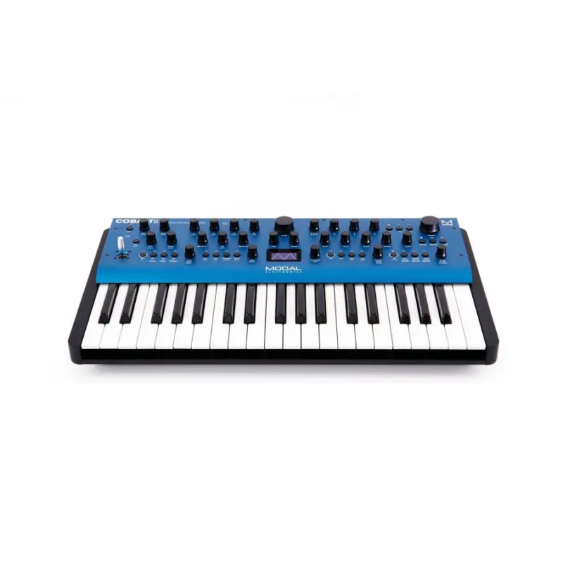 MODAL COBALT8 Promozione