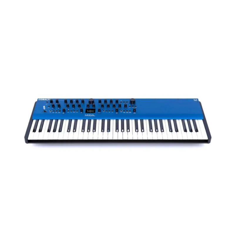 Quantità Limitata MODAL COBALT8X