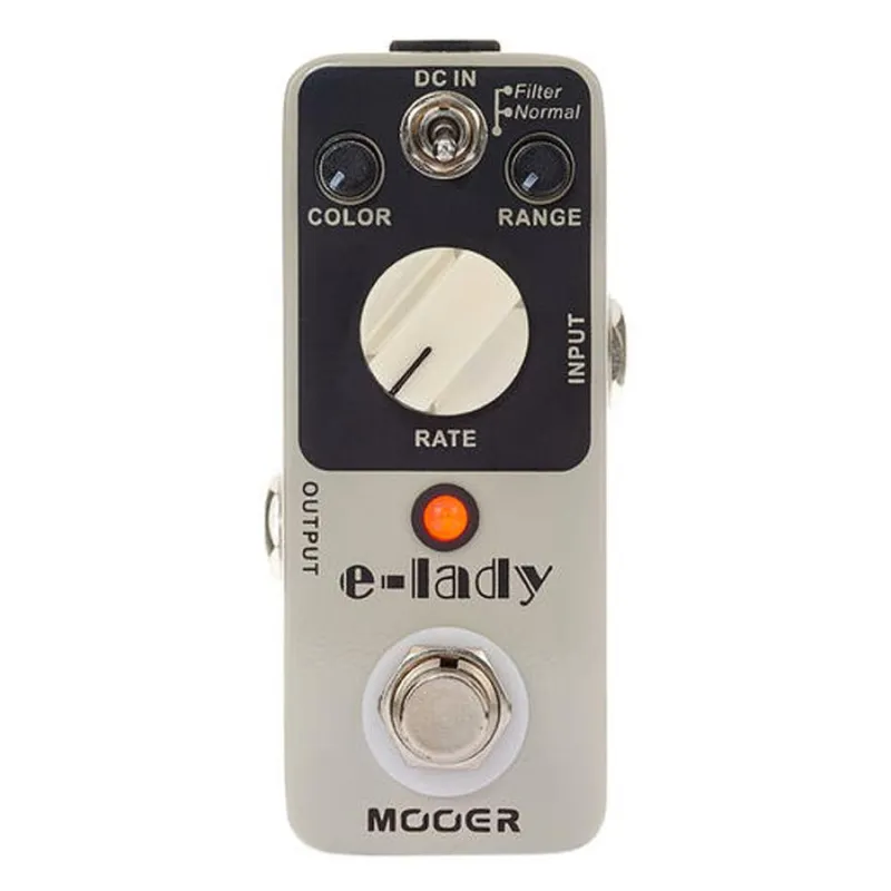 Affare MOOER e-lady