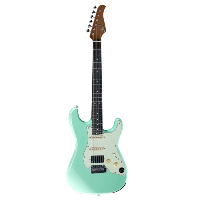 MOOER GTRS S800 green Affare