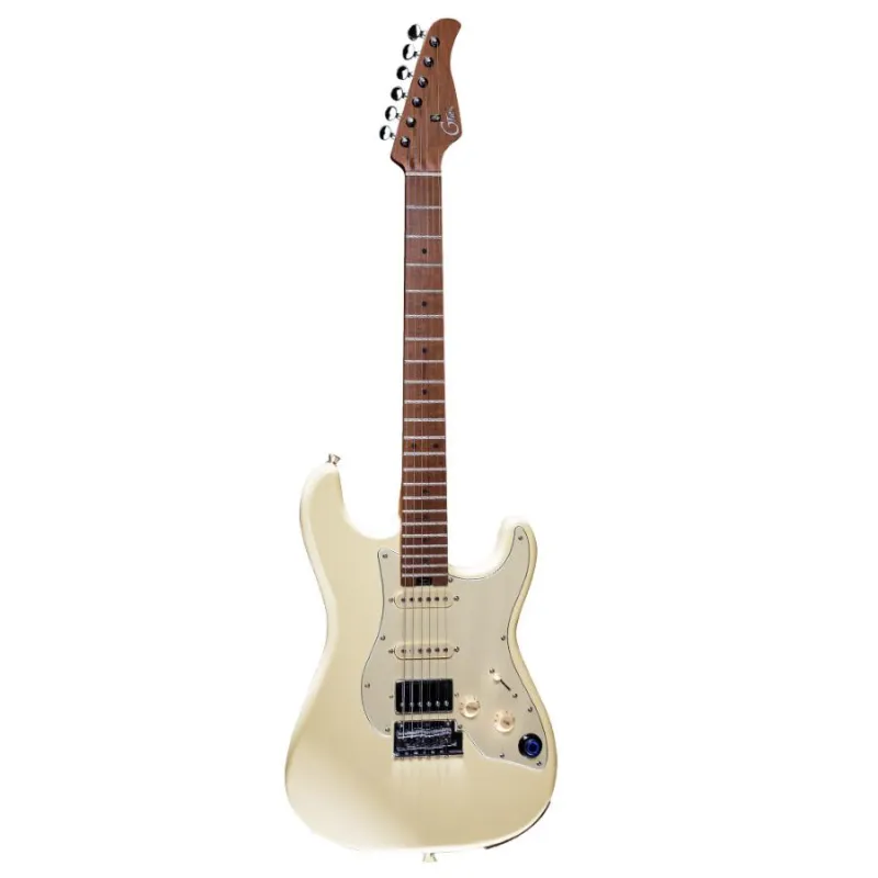 Acquista Ora MOOER GTRS S801 white