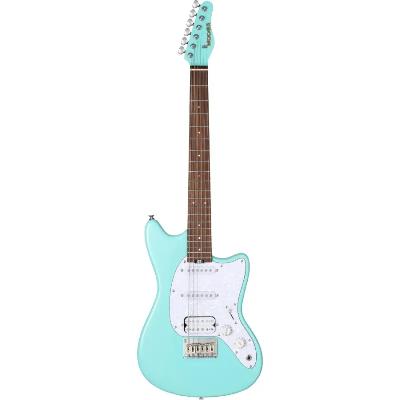 MOOER MLT10 candy blue Professionale