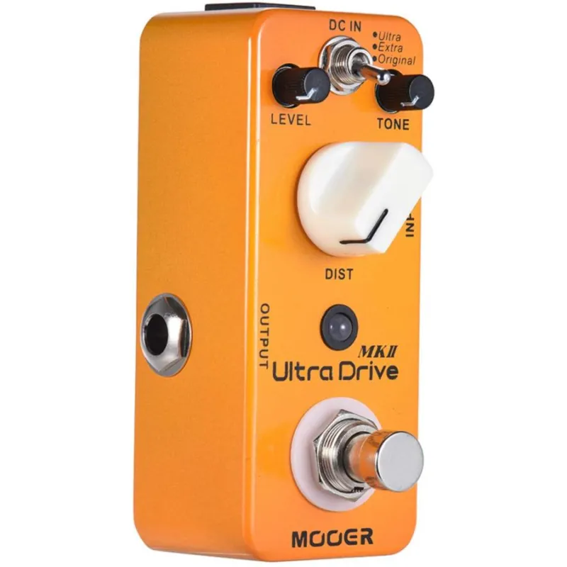 MOOER MOOEFPEULTDRV Pagamento Sicuro