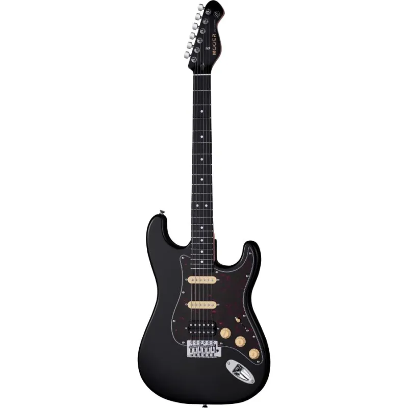 Compra Adesso MOOER MSC10 pro black