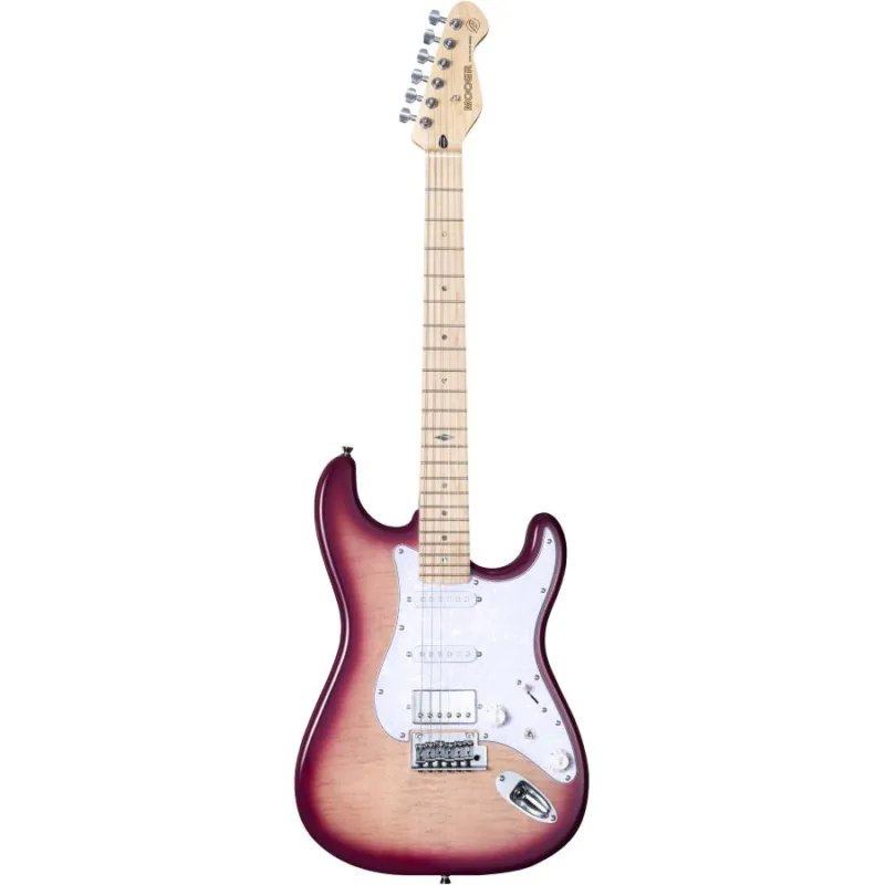 Sconto MOOER MSC30 pro rose purple