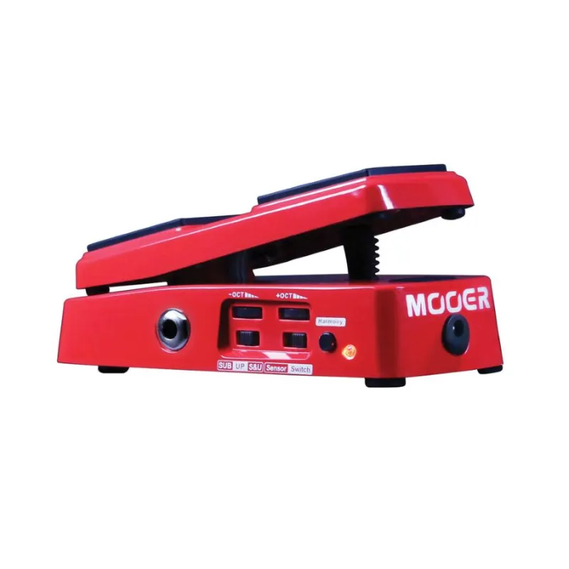 Offerta Speciale MOOER pitch step octavador
