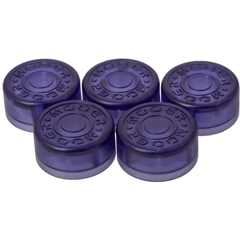 Compra Adesso MOOER purple footswitch topper 5