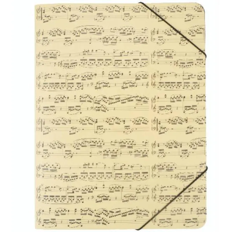 A Buon Prezzo MUSICIS G-F1037 CARTELLETTA