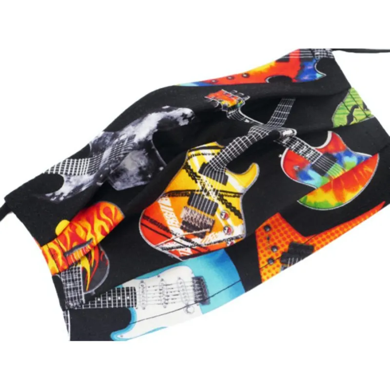 Saldi MUSICIS G-M8024 MASCHERINA