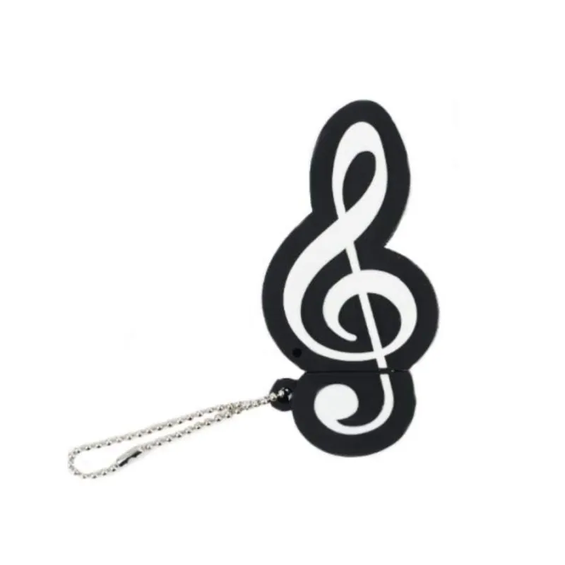 MUSICIS G-U3000 USB A CHIAVE DI VIOLINO 32GB GADGETS AGIFTY Spedito Oggi