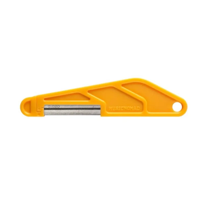 Offerta MusicNomad Diamond Coated Nut File 020 MN653