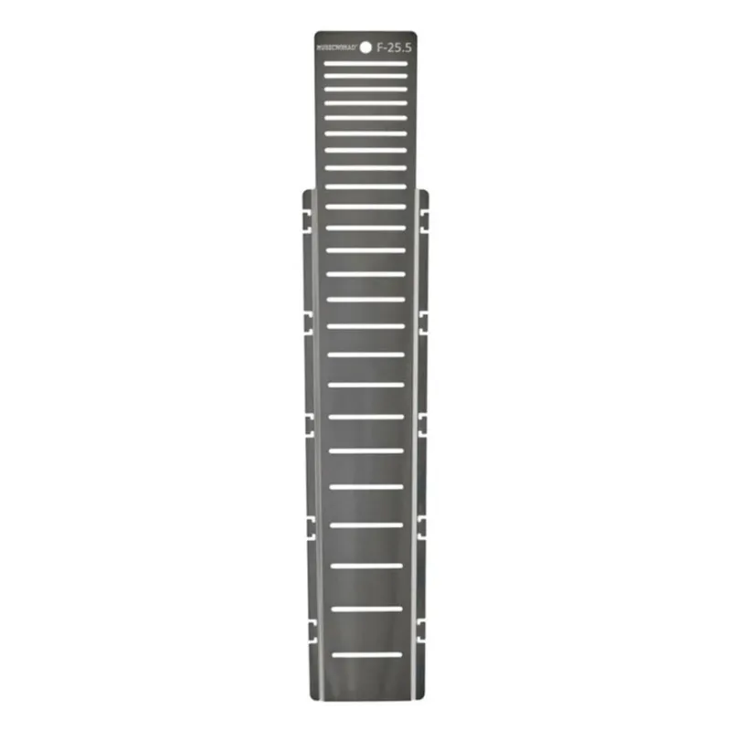 Di Tendenza MusicNomad Fret Shield - Fretboard Protector Guard P-25 Guita MN802