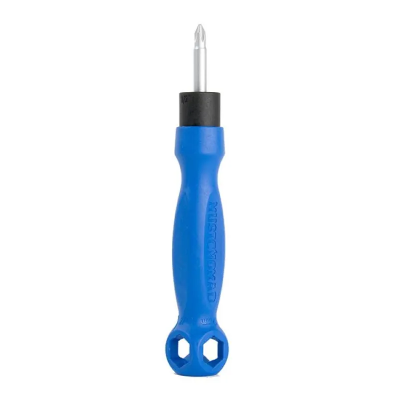 Offerta MusicNomad The Octopus 8 in 1 Tech Tool MN227