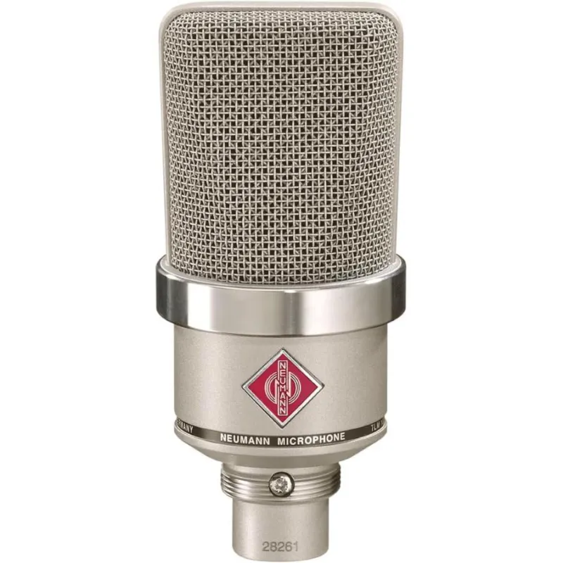 Acquista Ora NEUMANN TLM102 microfono condensatore