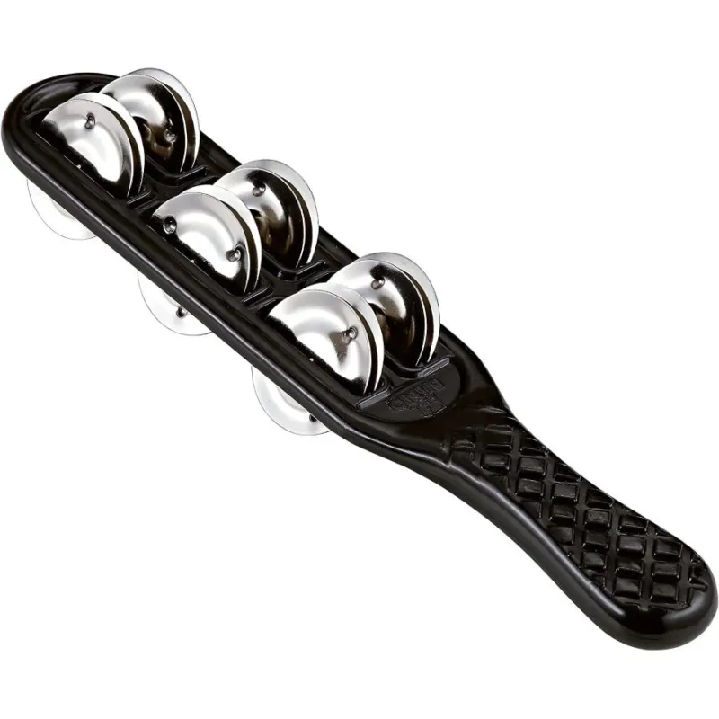 Compra Adesso NINO PERCUSSION NINO13BK sonagli