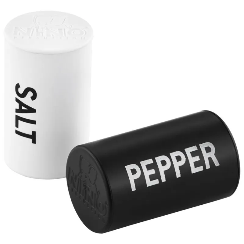 NINO PERCUSSION NINO578 shaker Quantità Limitata