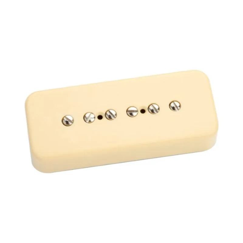 SEYMOUR DUNCAN SP903b Custom P90 Soapbar Cream Di Tendenza