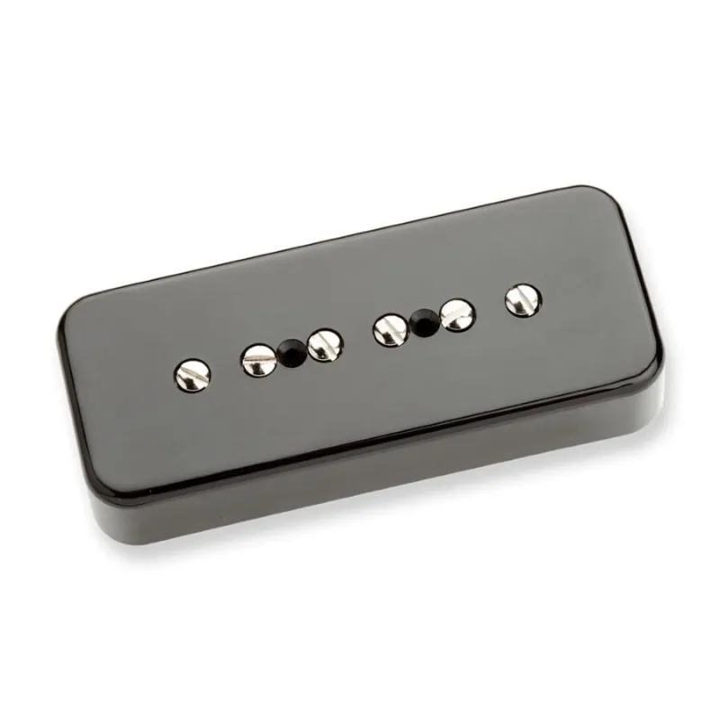 Subito Disponibile SEYMOUR DUNCAN SP903n Custom P90 Soapbar Blk