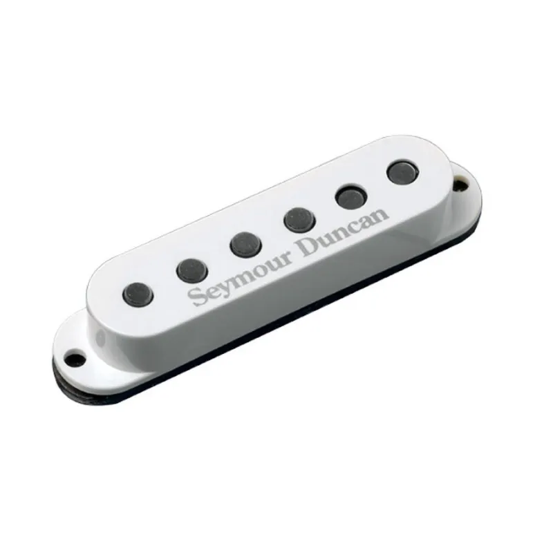 SEYMOUR DUNCAN SSL6 Custom Flat for Strat Esclusivo