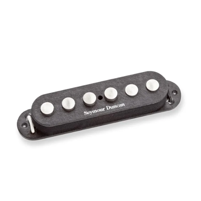 SEYMOUR DUNCAN SSL7T QtrPound Strat Tapped Promozione Esclusiva