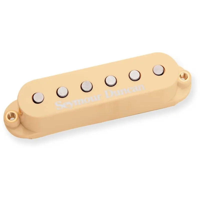 Acquista Ora SEYMOUR DUNCAN STKS4m Stack Plus for Strat Crm